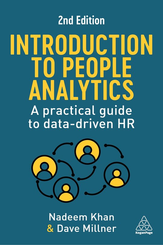 Front cover_Introduction to People Analytics