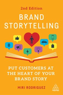 Front cover_Brand Storytelling