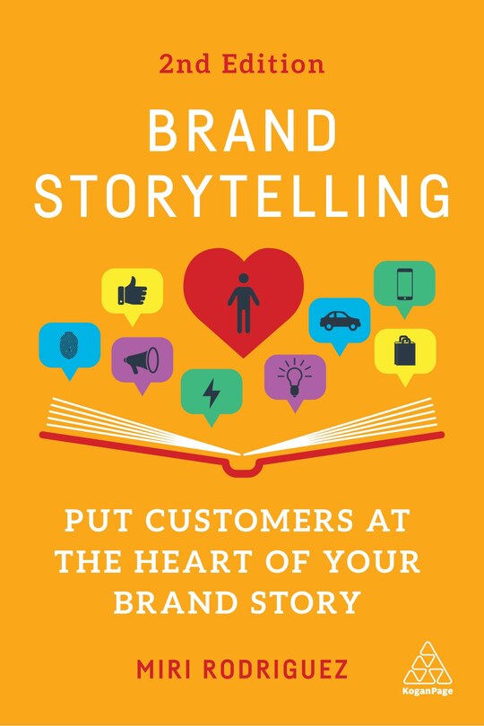 Front cover_Brand Storytelling