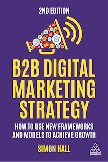 Couverture_B2B Digital Marketing Strategy