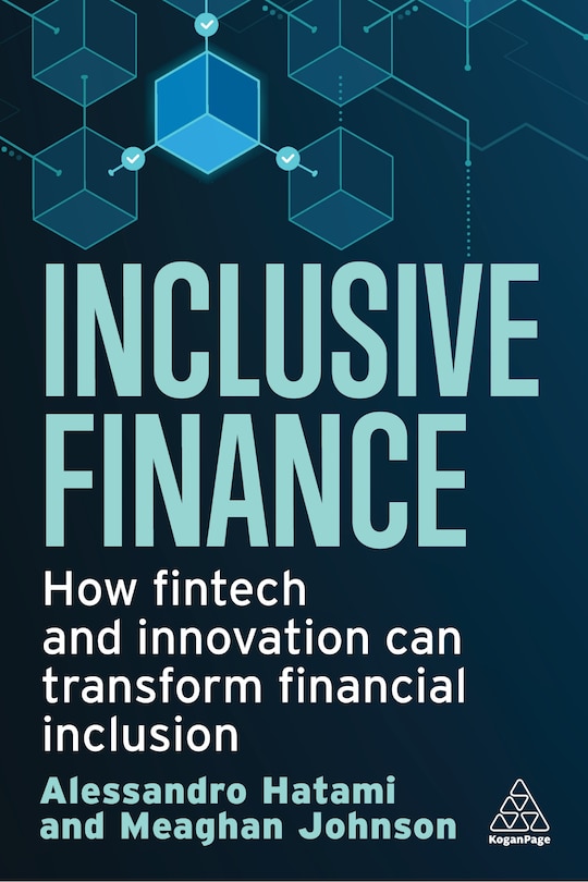 Couverture_Inclusive Finance
