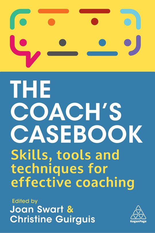 Front cover_Coach's Casebook