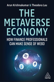 Front cover_The Metaverse Economy