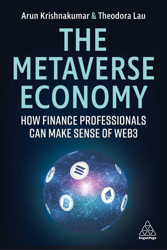 Front cover_The Metaverse Economy