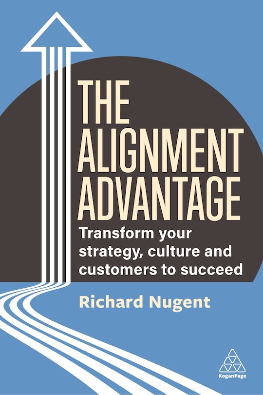 Front cover_The Alignment Advantage