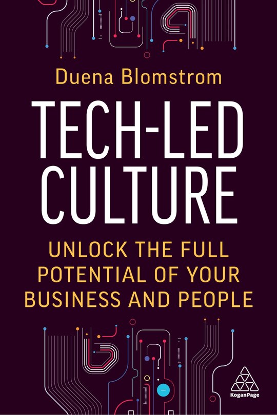 Front cover_Tech-Led Culture