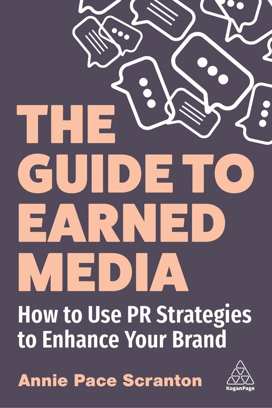 Front cover_The Guide to Earned Media