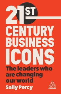 Front cover_21st Century Business Icons