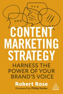 Front cover_Content Marketing Strategy