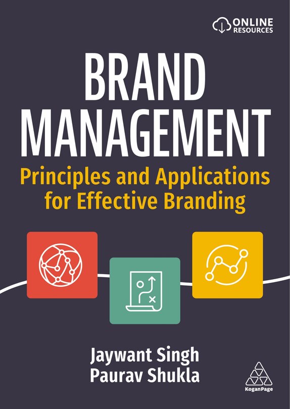 Front cover_Brand Management