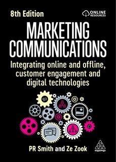 Couverture_Marketing Communications