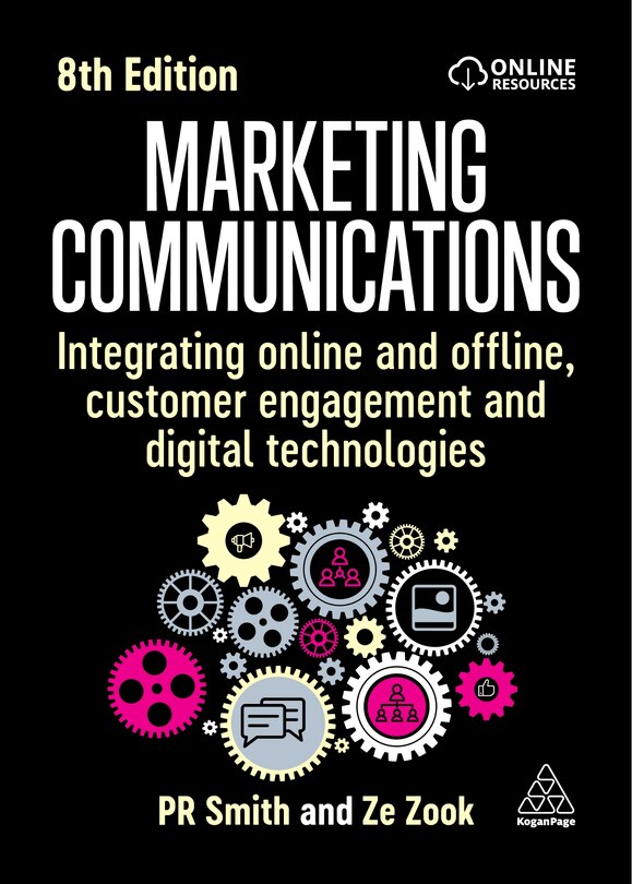 Couverture_Marketing Communications