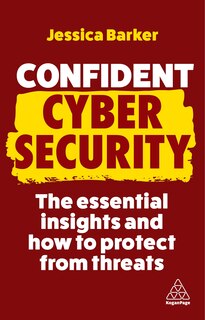 Front cover_Confident Cyber Security