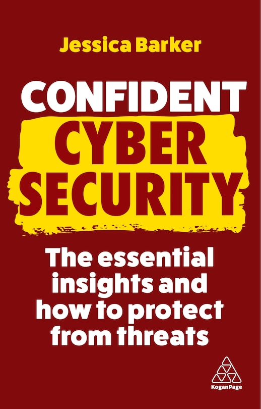 Front cover_Confident Cyber Security