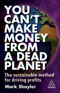 Couverture_You Can’t Make Money From a Dead Planet