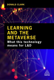 Front cover_Learning and the Metaverse