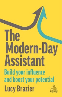 Couverture_The Modern-Day Assistant