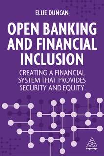 Couverture_Open Banking and Financial Inclusion