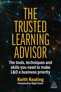 Front cover_The Trusted Learning Advisor