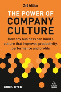 Couverture_The Power of Company Culture