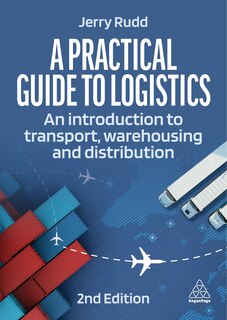 Couverture_A Practical Guide to Logistics