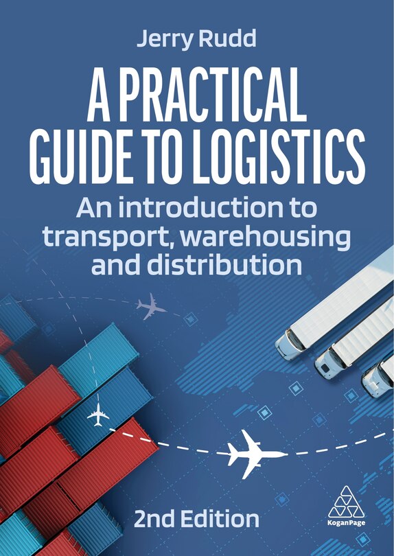 Couverture_A Practical Guide to Logistics