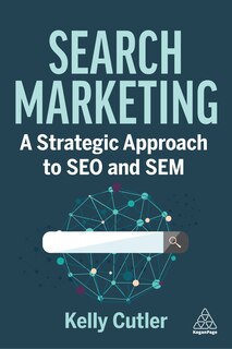 Front cover_Search Marketing
