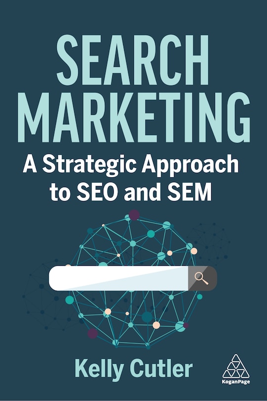 Front cover_Search Marketing