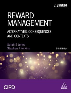 Couverture_Reward Management