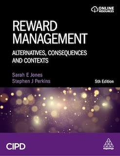 Front cover_Reward Management