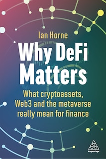 Front cover_Why DeFi Matters