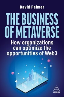 Couverture_The Business of Metaverse