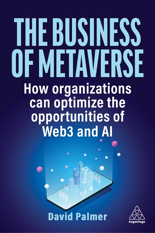 Couverture_The Business of Metaverse
