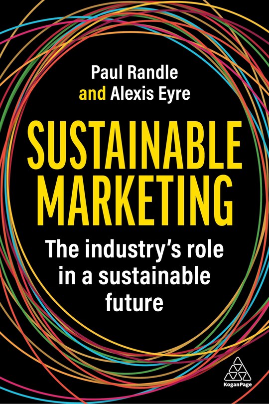 Front cover_Sustainable Marketing