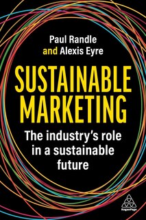 Front cover_Sustainable Marketing