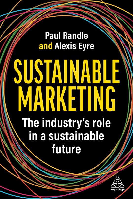 Front cover_Sustainable Marketing