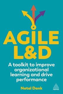 Front cover_Agile L&D