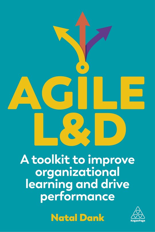 Front cover_Agile L&D