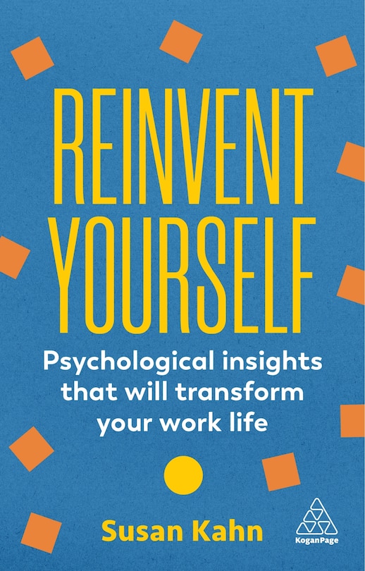 Front cover_Reinvent Yourself