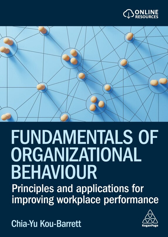 Front cover_Fundamentals of Organizational Behaviour