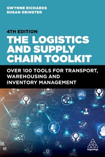 Couverture_The Logistics and Supply Chain Toolkit