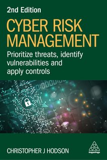 Front cover_Cyber Risk Management