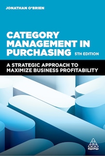 Front cover_Category Management in Purchasing