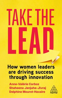 Couverture_Take the Lead