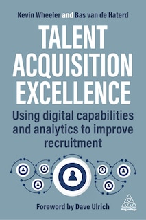 Front cover_Talent Acquisition Excellence