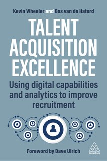 Front cover_Talent Acquisition Excellence