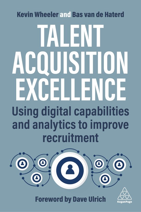 Front cover_Talent Acquisition Excellence