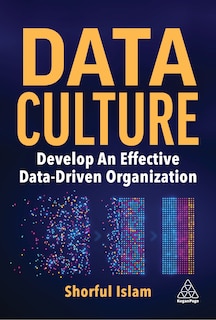 Front cover_Data Culture
