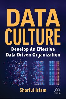 Front cover_Data Culture