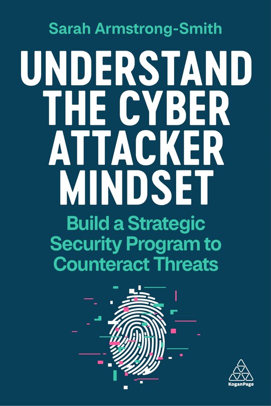 Couverture_Understand the Cyber Attacker Mindset